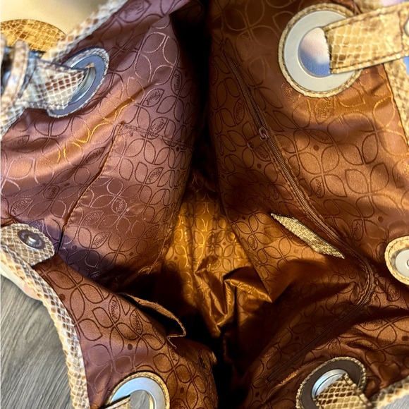 Fossil bag - Picture 2 of 3